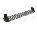LORO Chladi vzduchu intercooler LOR 042-018-0004, 042-018-0004