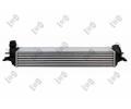 Chladi vzduchu intercooler LORO ‐ LOR 042-018-0005