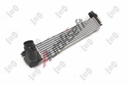 LORO Chladič vzduchu intercooler LOR 042-018-0006, 042-018-0006  LORO Chladič vzduchu intercooler LOR 042-018-0006, 042-018-0006