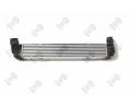 LORO Chladič vzduchu intercooler LOR 042-018-0006, 042-018-0006