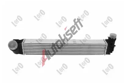 LORO Chladi vzduchu intercooler LOR 042-018-0010, 042-018-0010