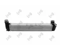 LORO Chladi vzduchu intercooler LOR 042-018-0010, 042-018-0010
