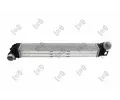 LORO Chladi vzduchu intercooler LOR 042-018-0010, 042-018-0010