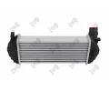 LORO Chladi vzduchu intercooler LOR 042-018-0011, 042-018-0011