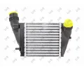 Chladi� vzduchu intercooler&nbsp;LORO&nbsp;&dash;&nbsp;LOR 042-018-0012