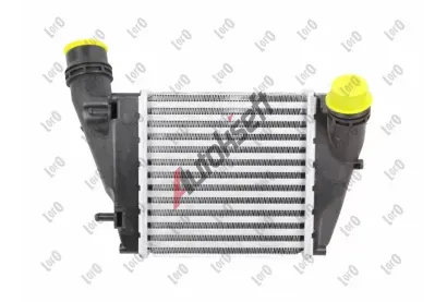 LORO Chladič vzduchu intercooler LOR 042-018-0012, 042-018-0012 LORO Chladič vzduchu intercooler LOR 042-018-0012, 042-018-0012