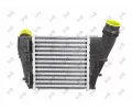 LORO Chladič vzduchu intercooler LOR 042-018-0012, 042-018-0012