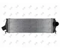 Chladi vzduchu intercooler LORO ‐ LOR 042-018-0013
