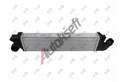 LORO Chladi vzduchu intercooler LOR 042-018-0015, 042-018-0015
