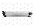 LORO Chladi vzduchu intercooler LOR 042-018-0015, 042-018-0015