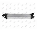LORO Chladi vzduchu intercooler LOR 042-018-0015, 042-018-0015
