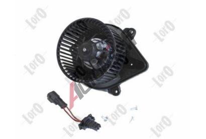 LORO Vnitn ventiltor LOR 042-022-0001, 042-022-0001