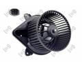 LORO Vnitn ventiltor LOR 042-022-0005, 042-022-0005