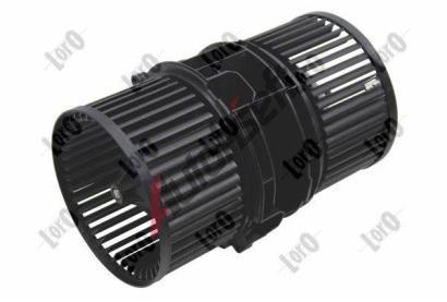 LORO Vnitn ventiltor LOR 042-022-0006, 042-022-0006