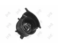 Vnitn ventiltor LORO ‐ LOR 042-022-0007