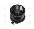 LORO Vnitřní ventilátor LOR 042-022-0010, 042-022-0010
