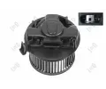 LORO Vnitřní ventilátor LOR 042-022-0010, 042-022-0010