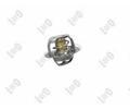 Termostat chladiva LORO ‐ LOR 042-025-0002