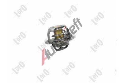 LORO Termostat chladiva LOR 042-025-0002, 042-025-0002