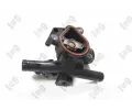 LORO Termostat chladiva LOR 042-025-0004, 042-025-0004