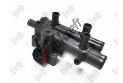 LORO Termostat chladiva LOR 042-025-0005, 042-025-0005