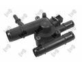 Termostat chladiva LORO ‐ LOR 042-025-0006