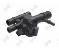 LORO Termostat chladiva LOR 042-025-0008, 042-025-0008