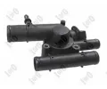 LORO Termostat chladiva LOR 042-025-0008, 042-025-0008