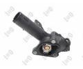 Termostat chladiva LORO ‐ LOR 042-025-0010