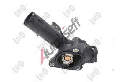 LORO Termostat chladiva LOR 042-025-0010, 042-025-0010