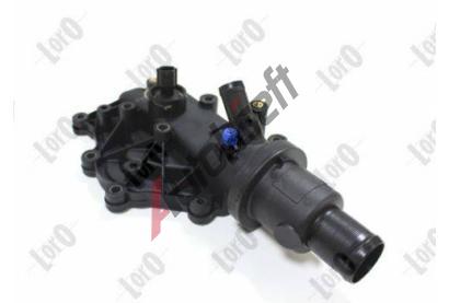 LORO Termostat chladiva LOR 042-025-0011, 042-025-0011