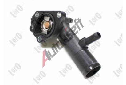 LORO Termostat chladiva LOR 042-025-0013, 042-025-0013