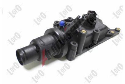 LORO Termostat chladiva LOR 042-025-0016, 042-025-0016