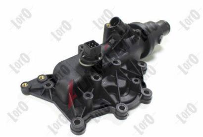 LORO Termostat chladiva LOR 042-025-0020, 042-025-0020