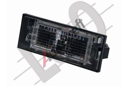 LORO Osvtlen SPZ LOR 042-22-900, 042-22-900