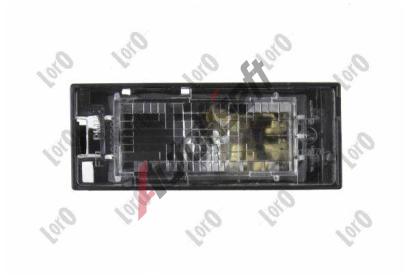 LORO Osvtlen SPZ LOR 042-22-905, 042-22-905