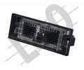 Osvtlen SPZ LORO ‐ LOR 042-22-905LED