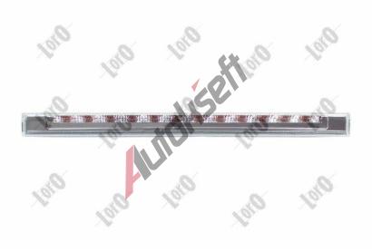 LORO Přídavné brzdové světlo LOR 042-23-870, 042-23-870  LORO Přídavné brzdové světlo LOR 042-23-870, 042-23-870