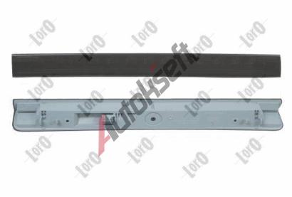 LORO Přídavné brzdové světlo LOR 042-23-870S, 042-23-870S  LORO Přídavné brzdové světlo LOR 042-23-870S, 042-23-870S