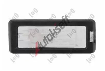 LORO Osvtlen SPZ LOR 042-23-905, 042-23-905