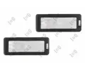 Osvtlen SPZ LORO ‐ LOR 042-23-905LED