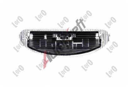 LORO Osvtlen SPZ LOR 042-31-900, 042-31-900