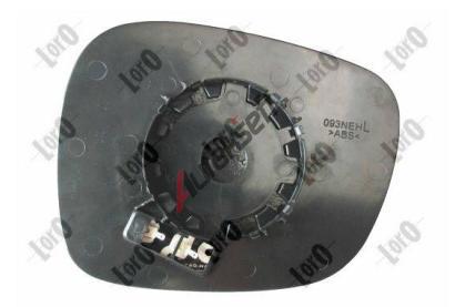 LORO Sklo do vnějšího zrcátka LOR 0427G01, 0427G01 LORO Sklo do vnějšího zrcátka LOR 0427G01, 0427G01
