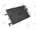 LORO Kondenztor klimatizace LOR 044-016-0005, 044-016-0005