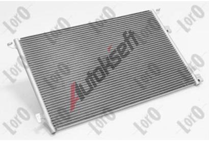 LORO Kondenztor klimatizace LOR 044-016-0006, 044-016-0006