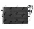 LORO Kondenz�tor klimatizace LOR 044-016-0007, 044-016-0007
