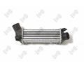 Chladi vzduchu intercooler LORO ‐ LOR 046-018-0003