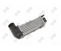 LORO Chladi vzduchu intercooler LOR 046-018-0003, 046-018-0003