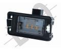 Osvtlen SPZ LORO ‐ LOR 046-21-900LED