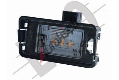 LORO Osvtlen SPZ LOR 046-21-900LED, 046-21-900LED